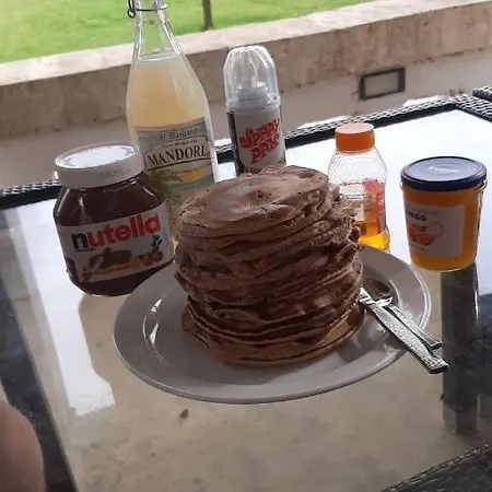 Franchino Vakantiehuis