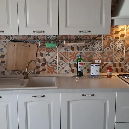 Franchino Vakantiehuis Ostuni