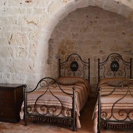 Vakantiehuis Franchino *