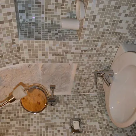 Vakantiehuis Franchino *