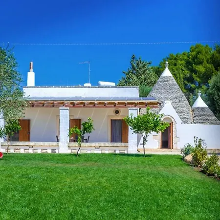 Franchino Vakantiehuis *