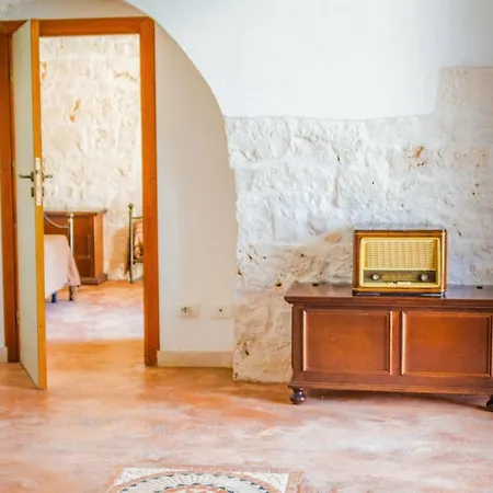 Franchino Vakantiehuis