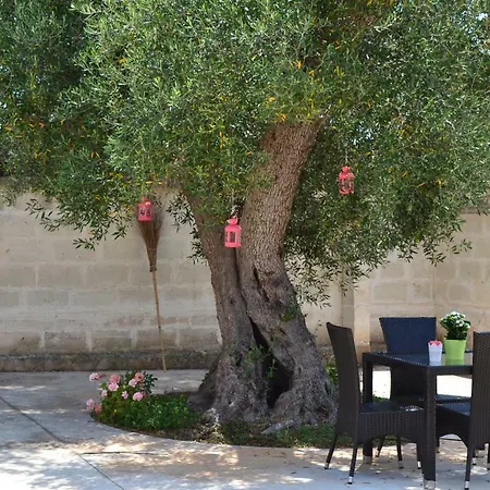 Vakantiehuis Franchino *