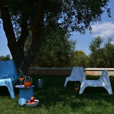 Vakantiehuis Franchino Ostuni