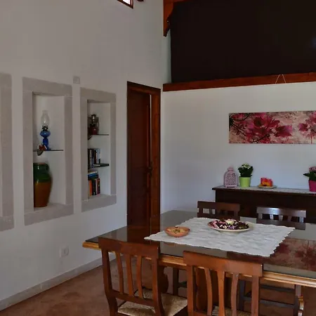 Vakantiehuis Franchino