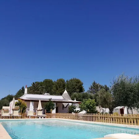 Franchino Holiday home *
