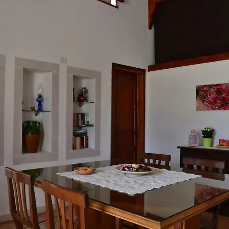 Holiday home Franchino Ostuni