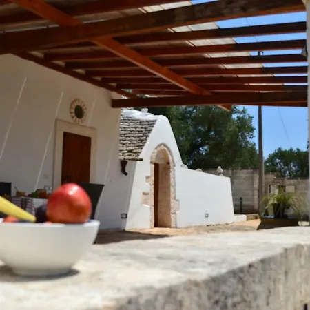 Franchino * Ostuni