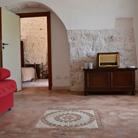 Franchino Ostuni