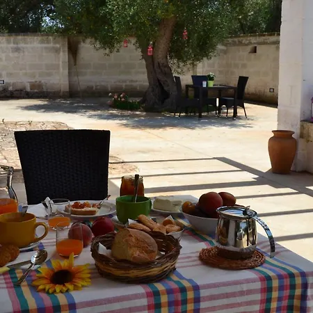 Franchino Holiday home *