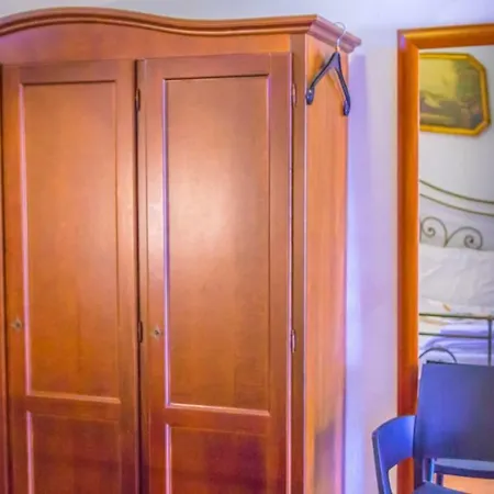Franchino Holiday home *