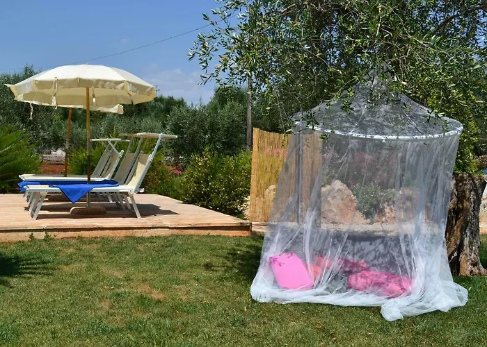 Franchino 度假居 *